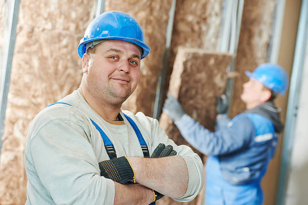 Trusted Jamestown, ND Insulation Installation & Removal Experts